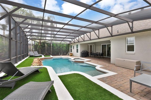 10461 WISCANE AVENUE, Orlando, FL 32836