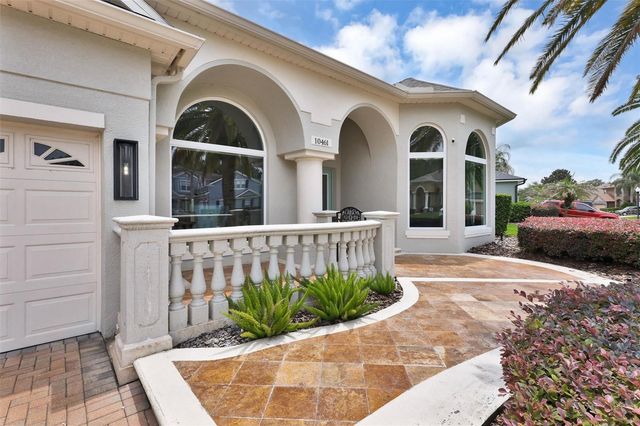 10461 WISCANE AVENUE, Orlando, FL 32836