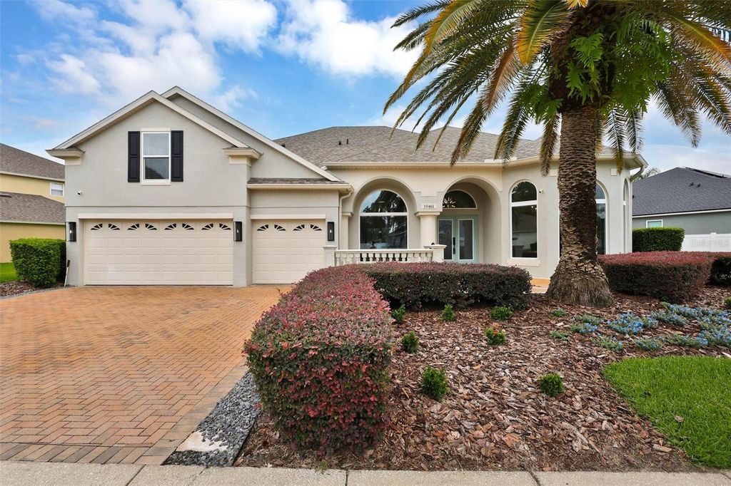 10461 WISCANE AVENUE, Orlando, FL 32836