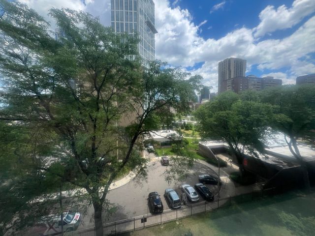 6 Whittier Place 6F, Boston, MA 02114