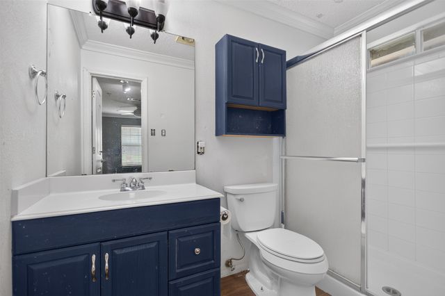 10520 Woodland Drive, Greenville, TX 75402