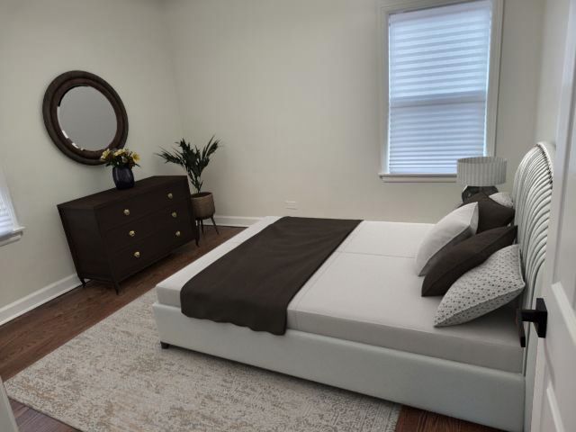 Address unavailable.