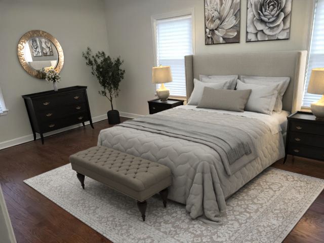 Address unavailable.