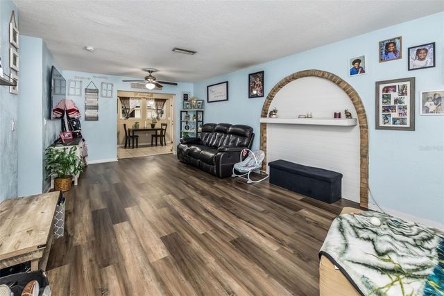 1509 PRIMROSE LANE, Daytona Beach, FL 32117