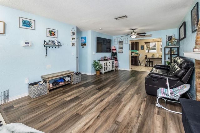 1509 PRIMROSE LANE, Daytona Beach, FL 32117