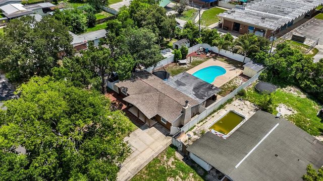 1509 PRIMROSE LANE, Daytona Beach, FL 32117