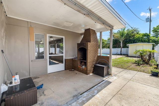1509 PRIMROSE LANE, Daytona Beach, FL 32117