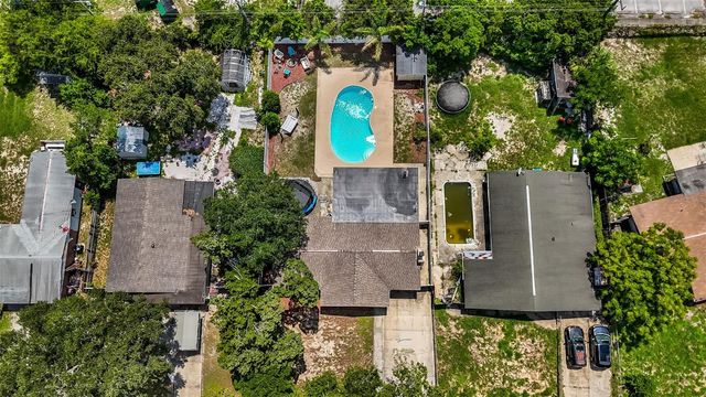 1509 PRIMROSE LANE, Daytona Beach, FL 32117
