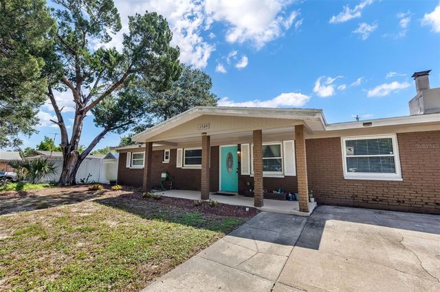 1509 PRIMROSE LANE, Daytona Beach, FL 32117