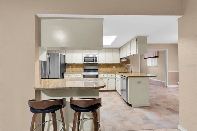 6812 RIDGE TOP DRIVE, New Port Richey, FL 34655