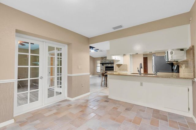 6812 RIDGE TOP DRIVE, New Port Richey, FL 34655