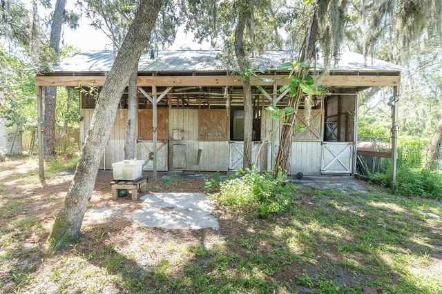 6812 RIDGE TOP DRIVE, New Port Richey, FL 34655