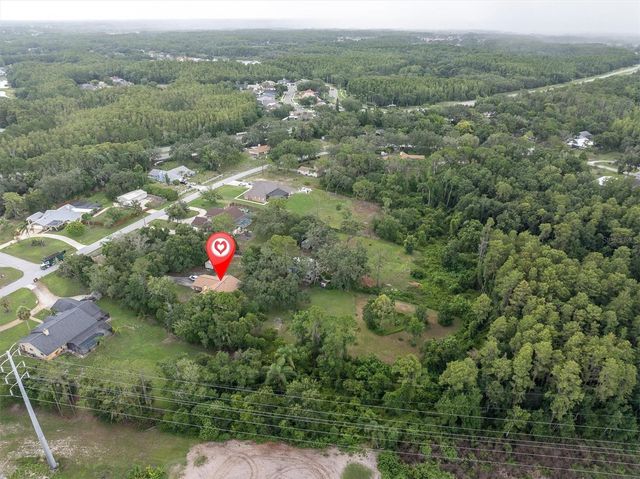 6812 RIDGE TOP DRIVE, New Port Richey, FL 34655