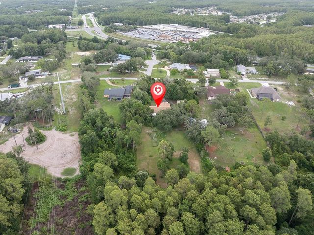 6812 RIDGE TOP DRIVE, New Port Richey, FL 34655