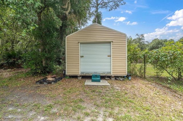 6812 RIDGE TOP DRIVE, New Port Richey, FL 34655