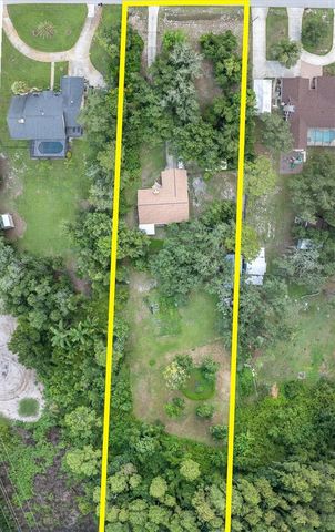 6812 RIDGE TOP DRIVE, New Port Richey, FL 34655