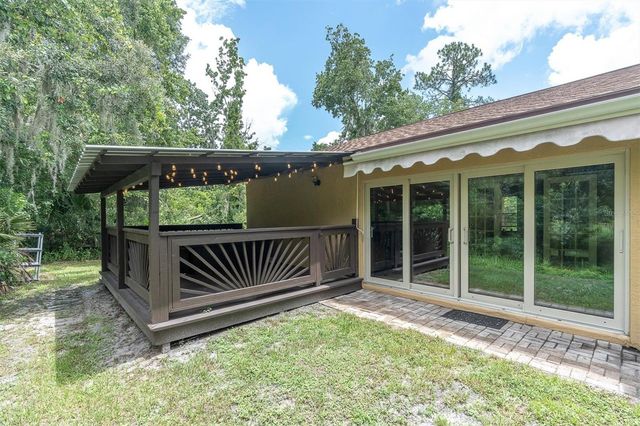 6812 RIDGE TOP DRIVE, New Port Richey, FL 34655
