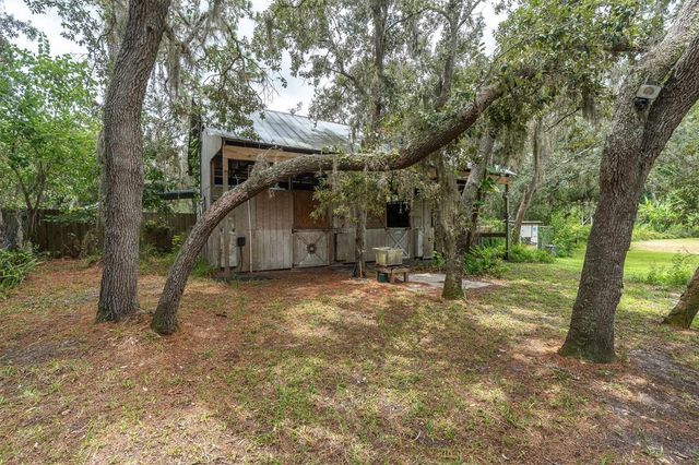 6812 RIDGE TOP DRIVE, New Port Richey, FL 34655