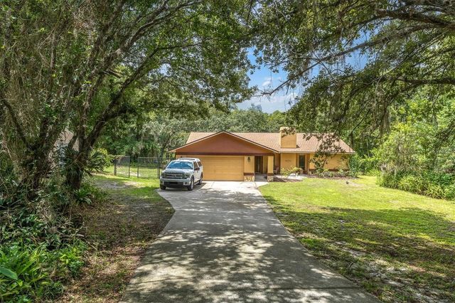 6812 RIDGE TOP DRIVE, New Port Richey, FL 34655