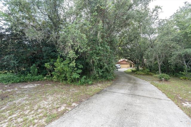 6812 RIDGE TOP DRIVE, New Port Richey, FL 34655