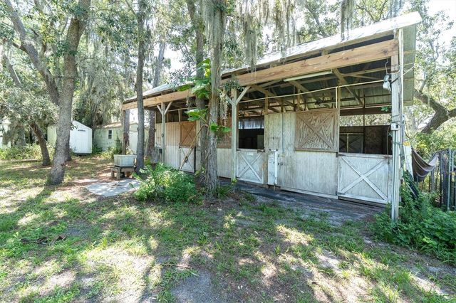 6812 RIDGE TOP DRIVE, New Port Richey, FL 34655