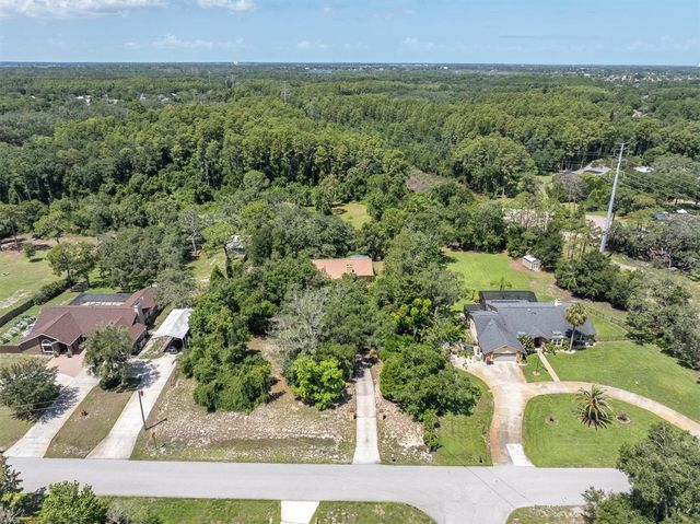 6812 RIDGE TOP DRIVE, New Port Richey, FL 34655