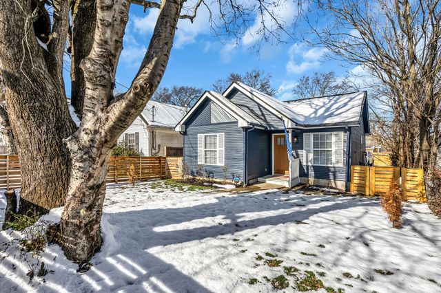 2702 Batavia St, Nashville, TN 37208
