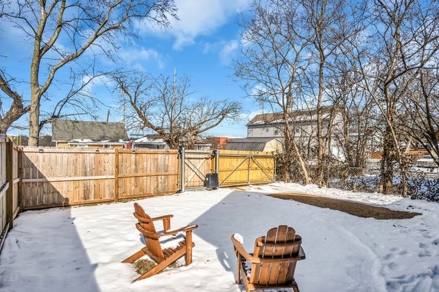 2702 Batavia St, Nashville, TN 37208