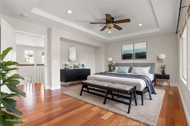 7036 Sausalito, West Hills, CA 91307