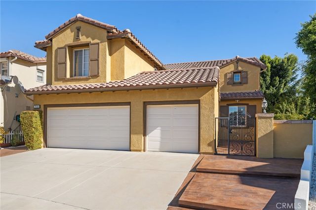 7036 Sausalito, West Hills, CA 91307