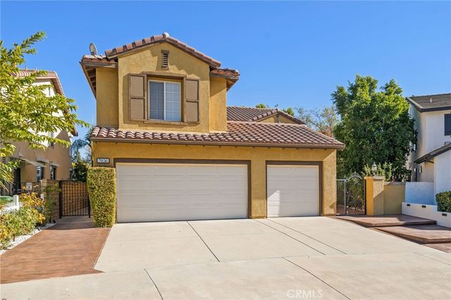 7036 Sausalito, West Hills, CA 91307