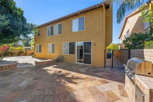 7036 Sausalito, West Hills, CA 91307