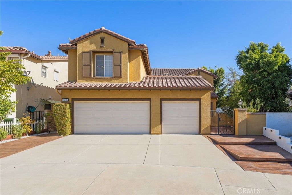 7036 Sausalito, West Hills, CA 91307