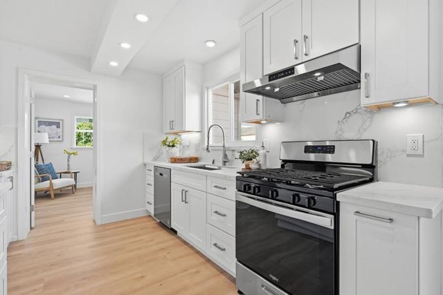 21060 Tulita Court, Cupertino, CA 95014