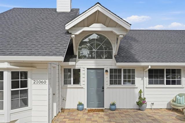 21060 Tulita Court, Cupertino, CA 95014