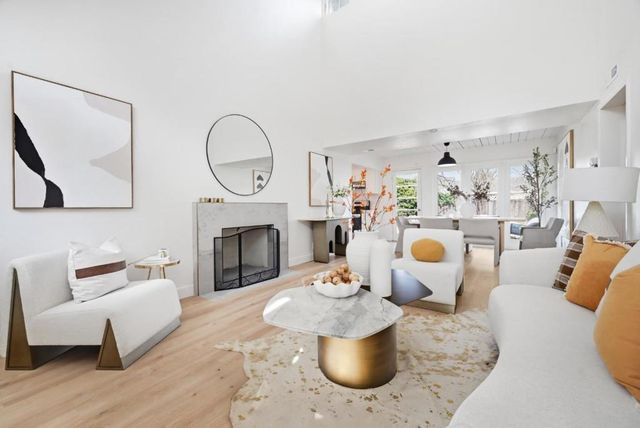 21060 Tulita Court, Cupertino, CA 95014