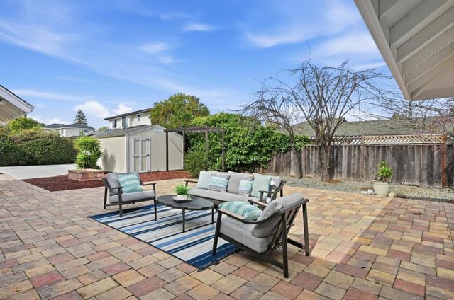 21060 Tulita Court, Cupertino, CA 95014
