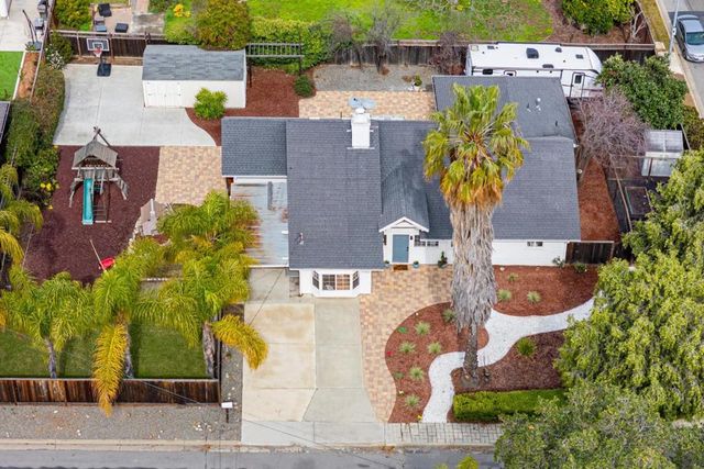 21060 Tulita Court, Cupertino, CA 95014