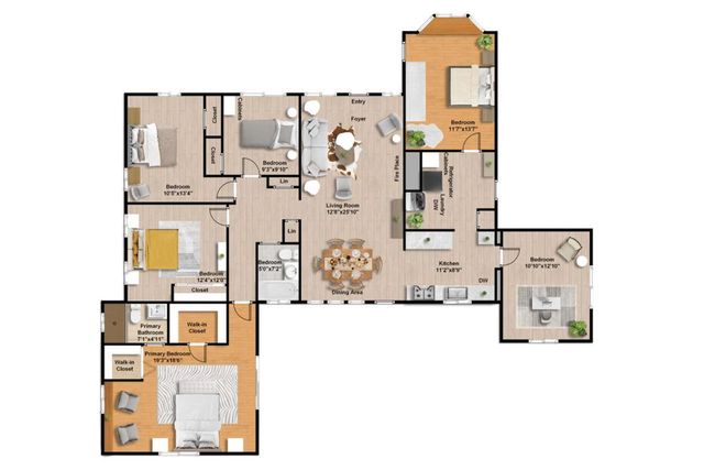 21060 Tulita Court, Cupertino, CA 95014