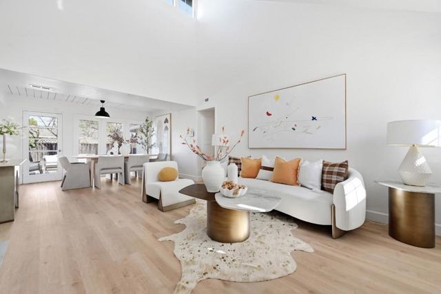 21060 Tulita Court, Cupertino, CA 95014