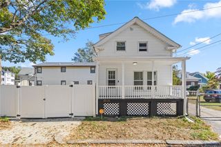 71 Rowan Street, Providence, RI 02908