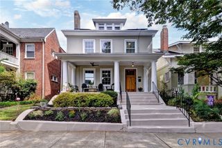 2224 Rosewood Ave, Richmond, VA 23220