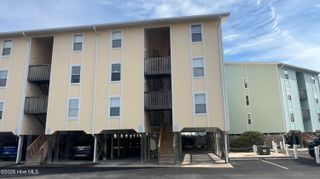 918 N New River Drive 431, Holly Ridge, NC 28445