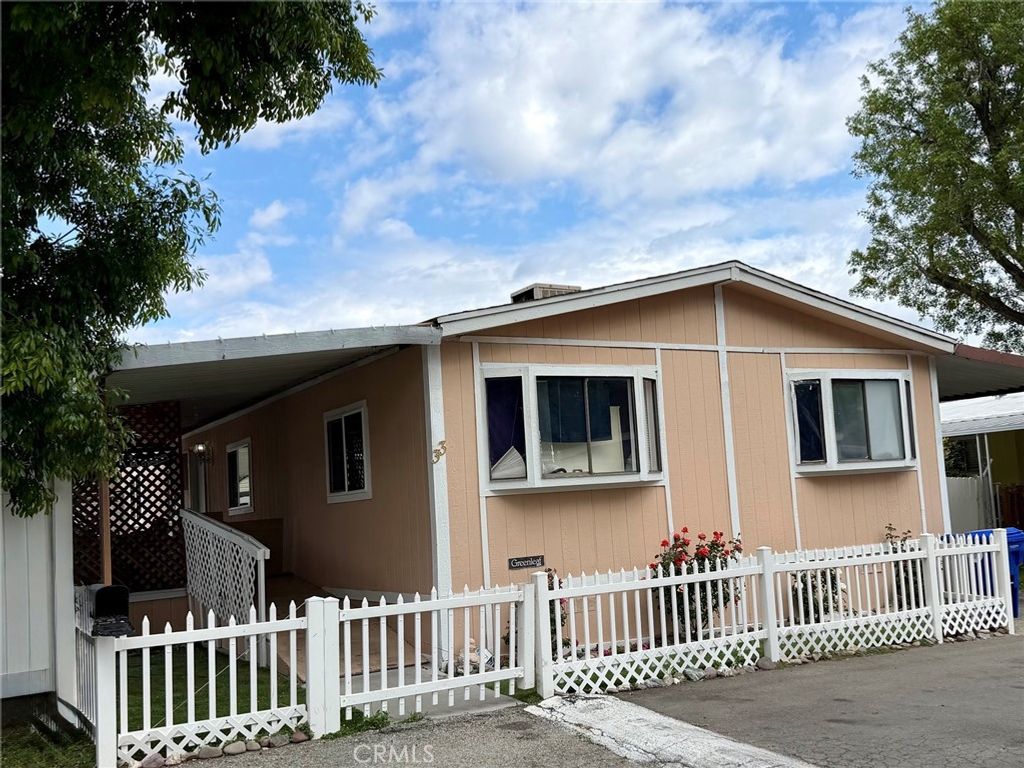 16274 Vasquez Canyon Road 33, Canyon Country, CA 91351