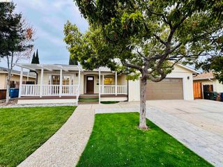 1513 Hargrove Ct, Antioch, CA 94509