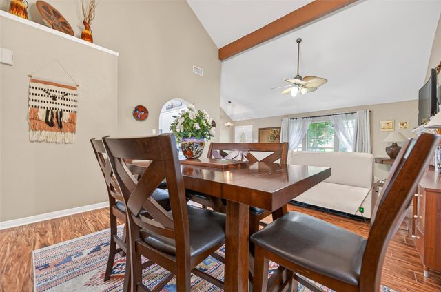 5710 S Magazine Circle, Houston, TX 77084