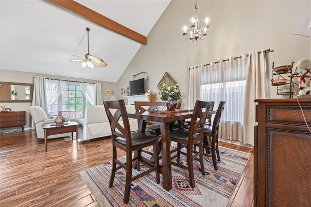 5710 S Magazine Circle, Houston, TX 77084