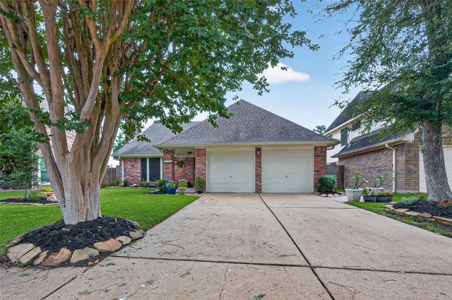 5710 S Magazine Circle, Houston, TX 77084
