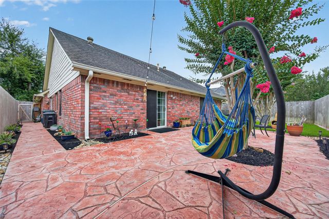 5710 S Magazine Circle, Houston, TX 77084