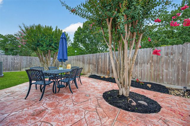 5710 S Magazine Circle, Houston, TX 77084